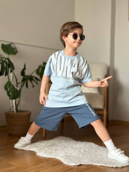 Kids' Set — TGHasY7Vz2qQ view 2