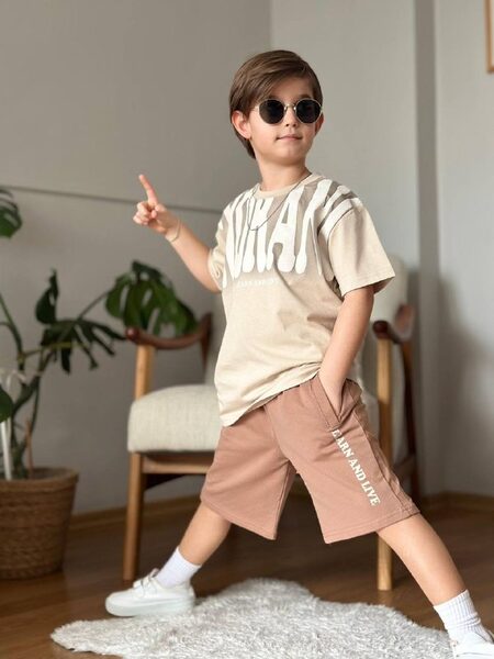 Kids' Set — TGHasY7Vz2qQ view 3