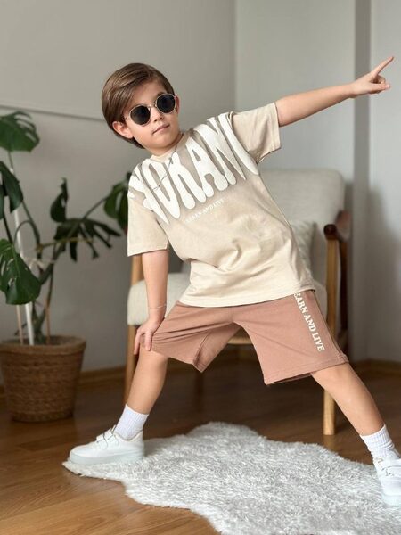 Kids' Set — TGHasY7Vz2qQ view 4