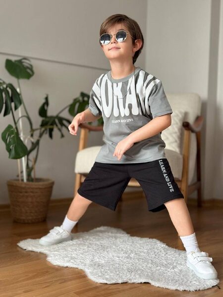 Kids' Set — TGHasY7Vz2qQ view 5