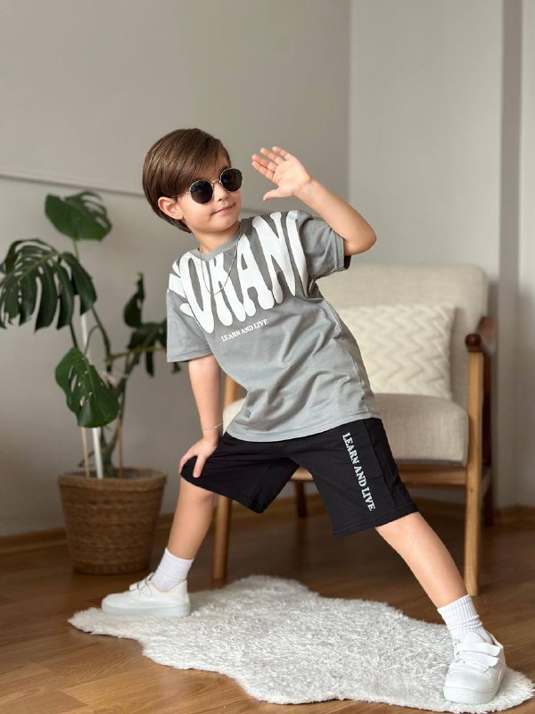 Kids' Set — TGHasY7Vz2qQ view