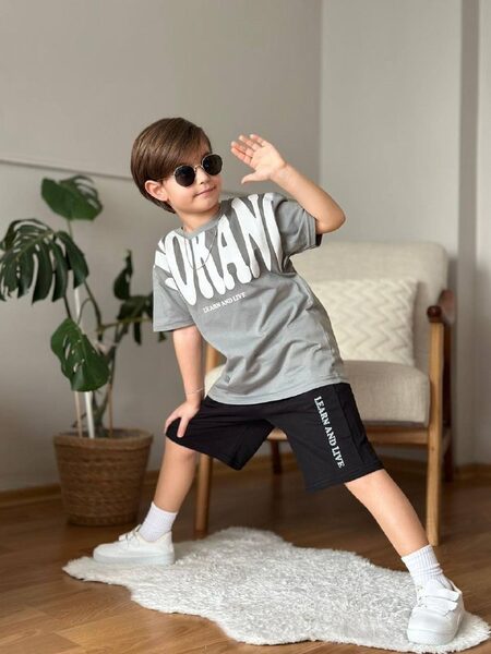 Kids' Set — TGHasY7Vz2qQ view 6