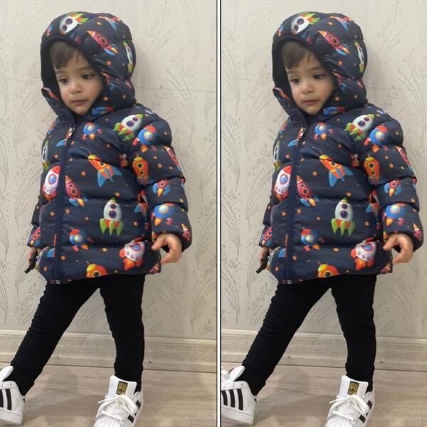 Kids' Set — TGHce4r5S2j2 view 2
