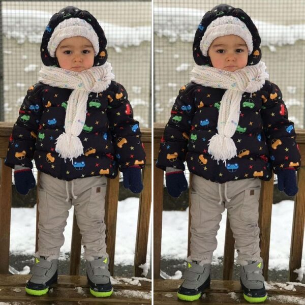 Kids' Set — TGHce4r5S2j2 view 3