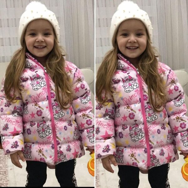 Kids' Set — TGHce4r5S2j2 view 4