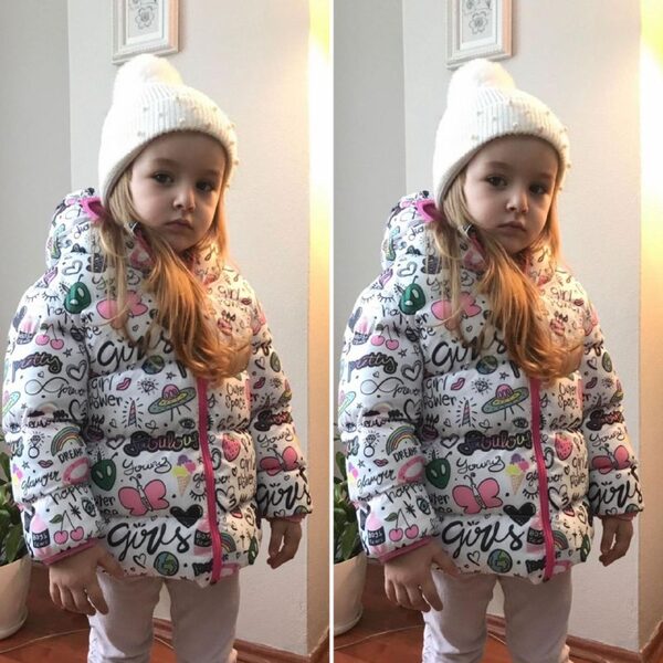 Kids' Set — TGHce4r5S2j2 view 5