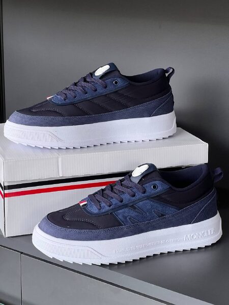 Men's Sneakers — TGHfK0W56yS4 view 2