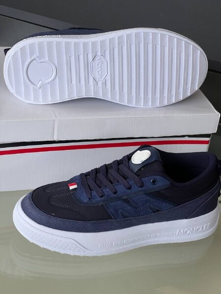 Men's Sneakers — TGHfK0W56yS4 view 4