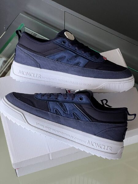 Men's Sneakers — TGHfK0W56yS4 view 5