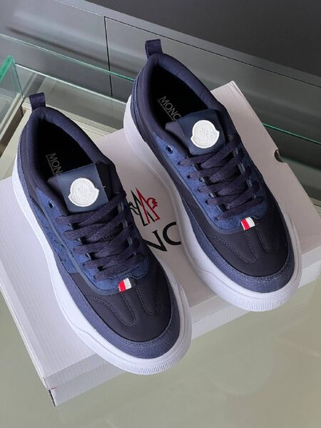 Men's Sneakers — TGHfK0W56yS4 view 7