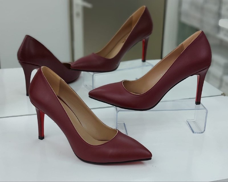 Women's Shoes — TGHgRse_S9W3