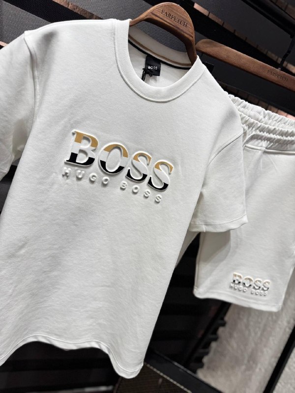 Apparel — TGHj901GEyTi