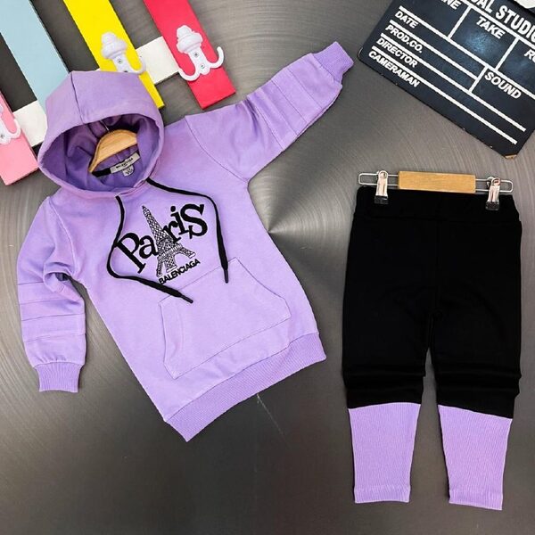 Kids' Set — TGHmDCuo7QoO