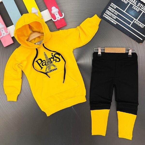 Kids' Set — TGHmDCuo7QoO view 2