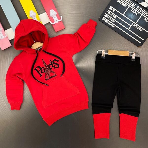 Kids' Set — TGHmDCuo7QoO view 3