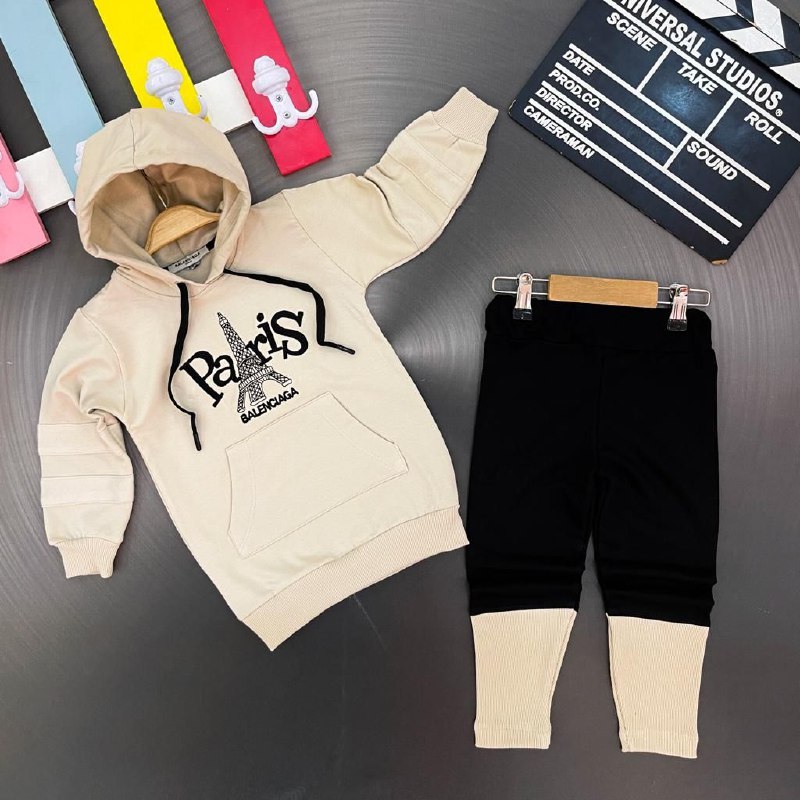 Kids' Set — TGHmDCuo7QoO view