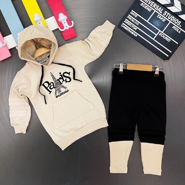 Kids' Set — TGHmDCuo7QoO view 4