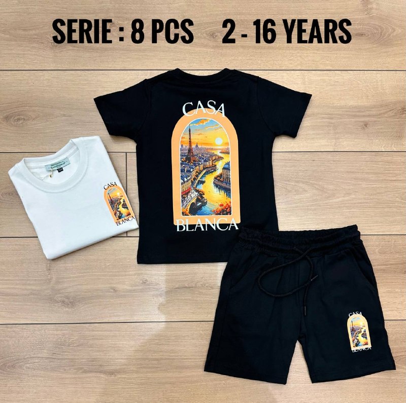 Kids' Set — TGHmGPLh-zGb