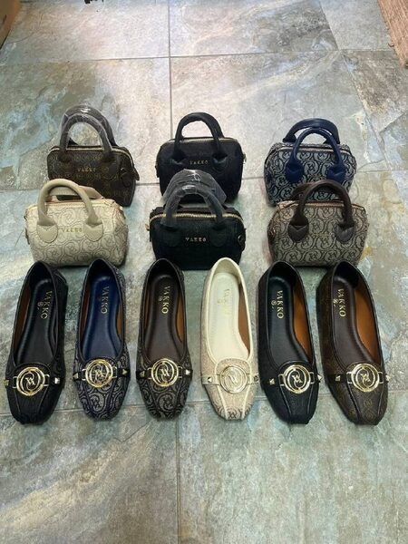 Women's Shoes — TGHmVObUzryf view 2