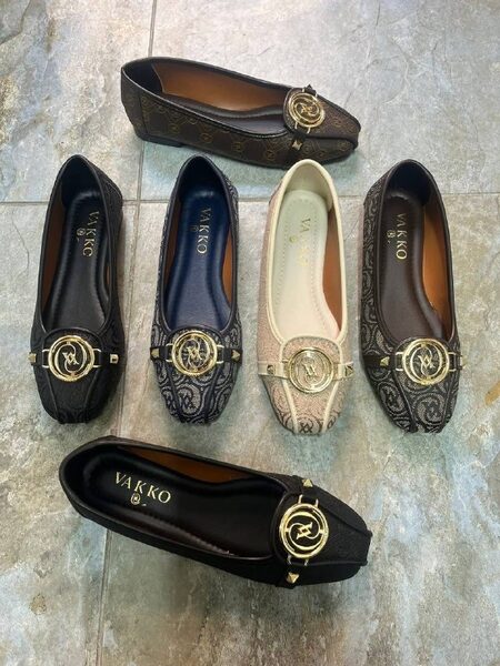 Women's Shoes — TGHmVObUzryf view 3