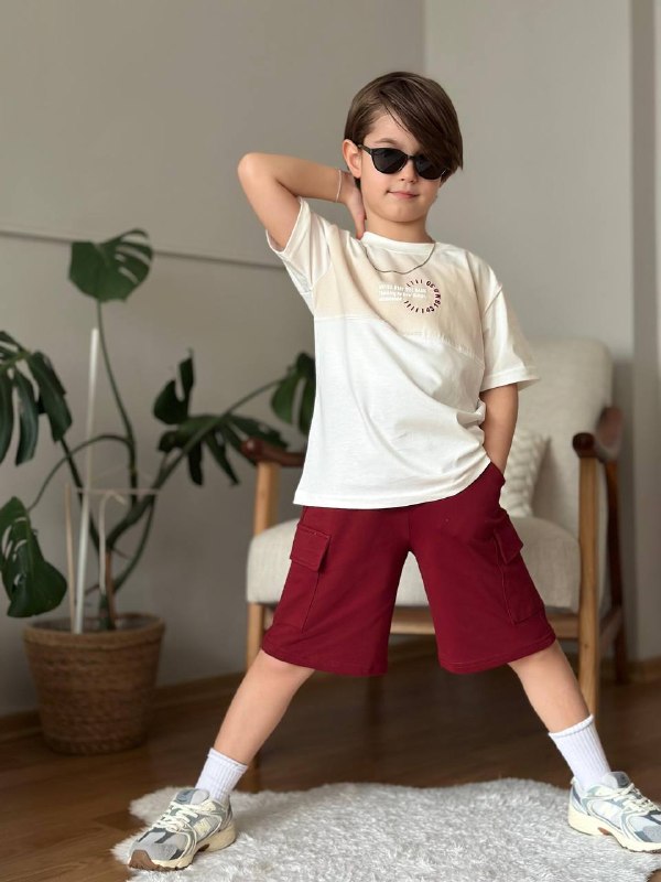 Kids' Set — TGHoWGlAvL0q