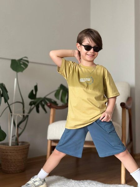 Kids' Set — TGHoWGlAvL0q view 4