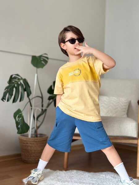 Kids' Set — TGHoWGlAvL0q view 5