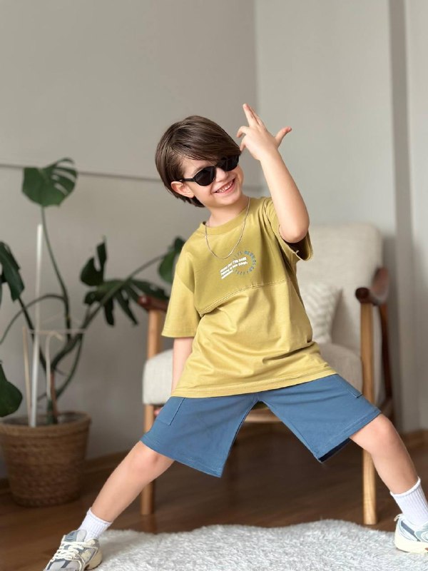 Kids' Set — TGHoWGlAvL0q view