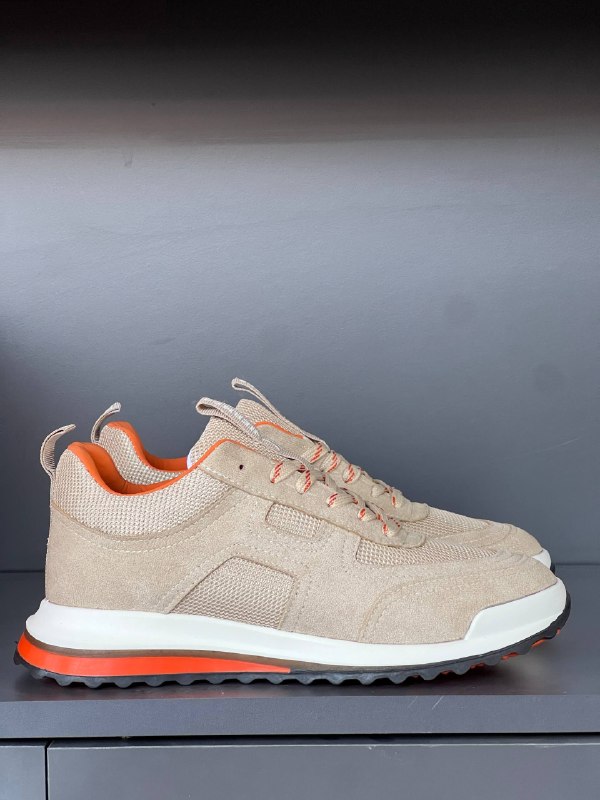 Men's Sneakers — TGHofV2UQlz4 view