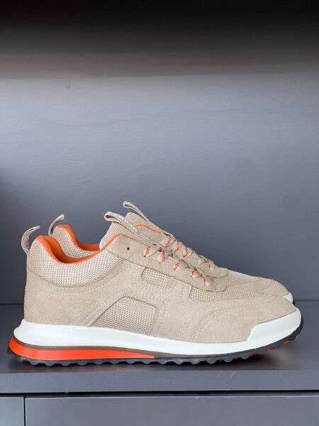 Men's Sneakers — TGHofV2UQlz4 view 2