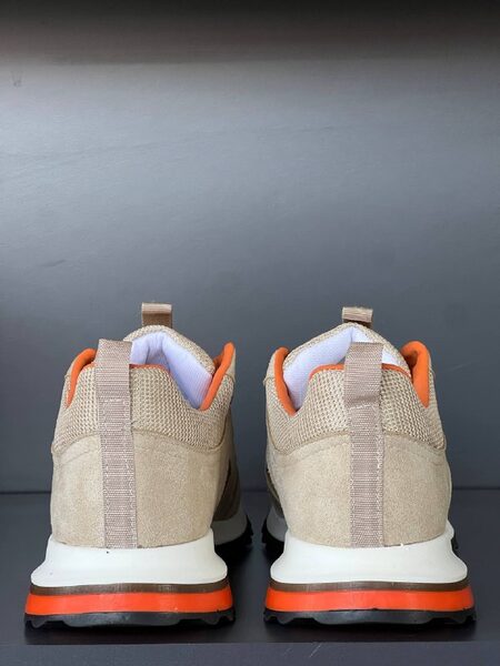 Men's Sneakers — TGHofV2UQlz4 view 3
