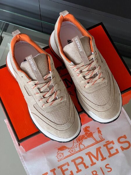 Men's Sneakers — TGHofV2UQlz4 view 5