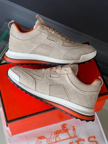 Men's Sneakers — TGHofV2UQlz4 view 6