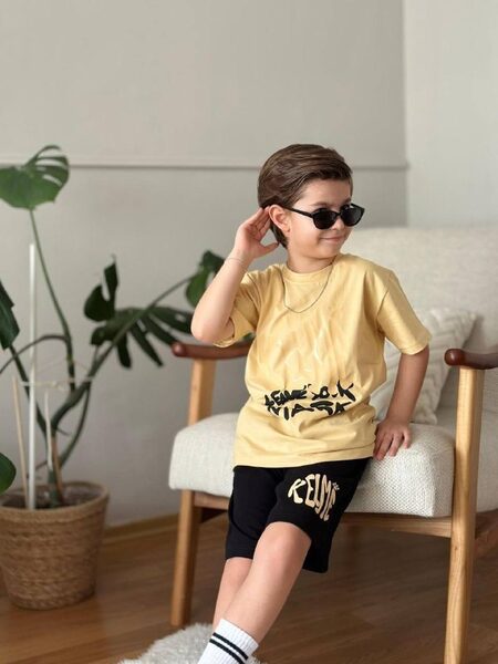 Kids' Set — TGHv-GYCidZm
