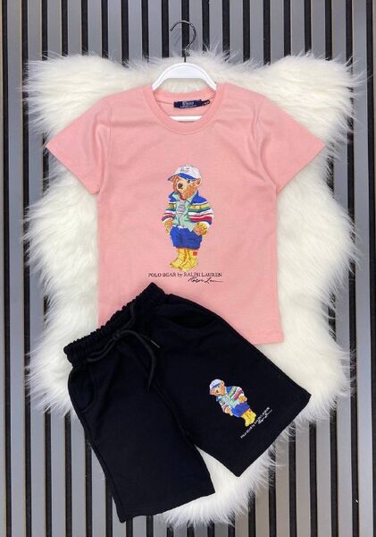 Kids' Set — TGHvB1ltCezU