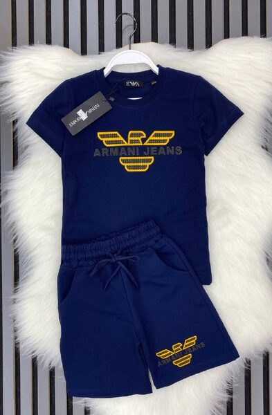 Kids' Set — TGHvB1ltCezU view 3