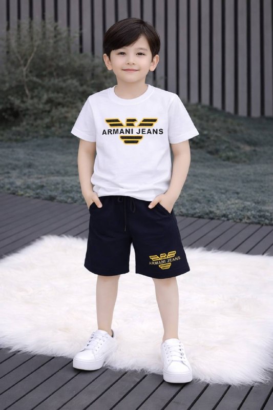 Kids' Set — TGHvB1ltCezU view