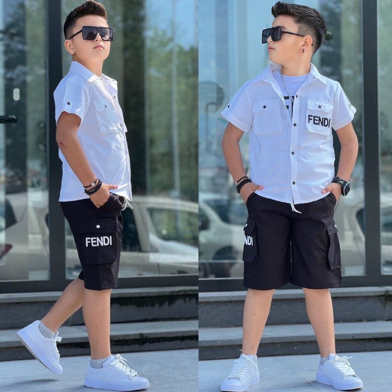 Kids' Set — TGI0eLQM3R05 view