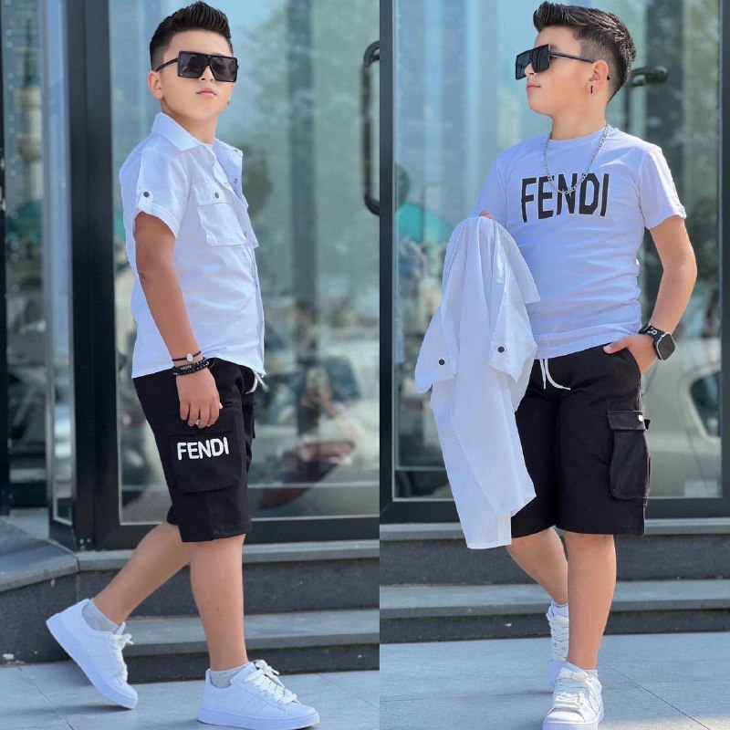 Kids' Set — TGI0eLQM3R05 view