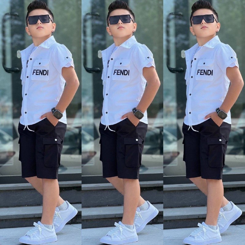 Kids' Set — TGI0eLQM3R05 view