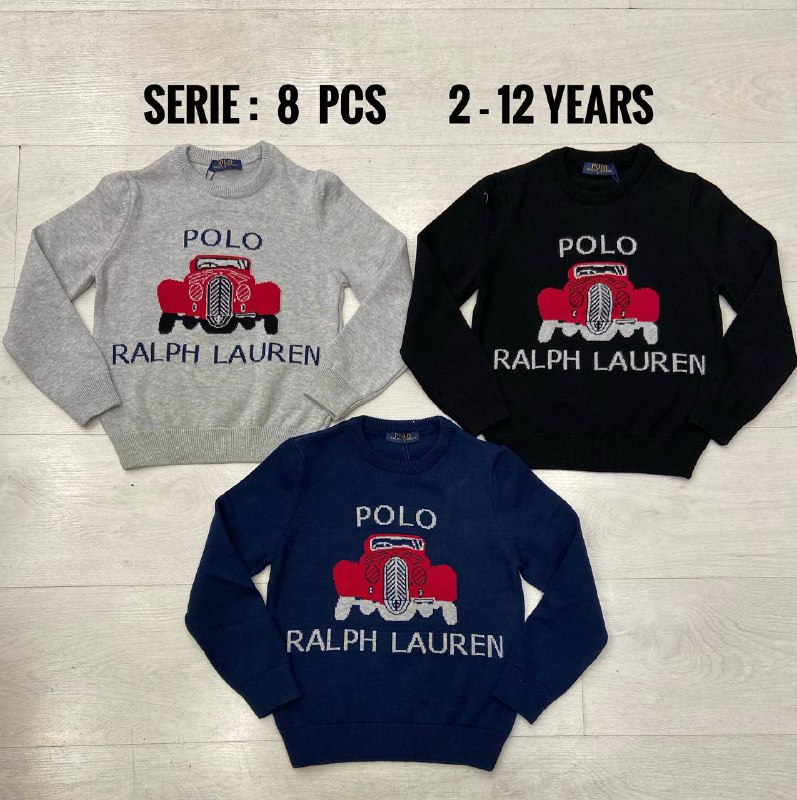 Kids' Set — TGI0fmc_mJoI