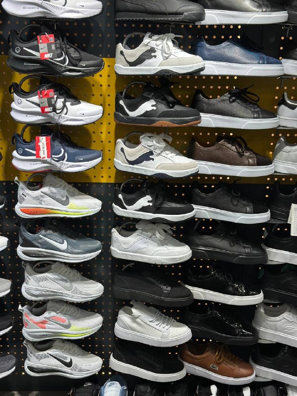 Men's Sneakers — TGI3j942x1q9 view