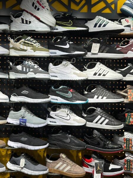 Men's Sneakers — TGI3j942x1q9 view 7