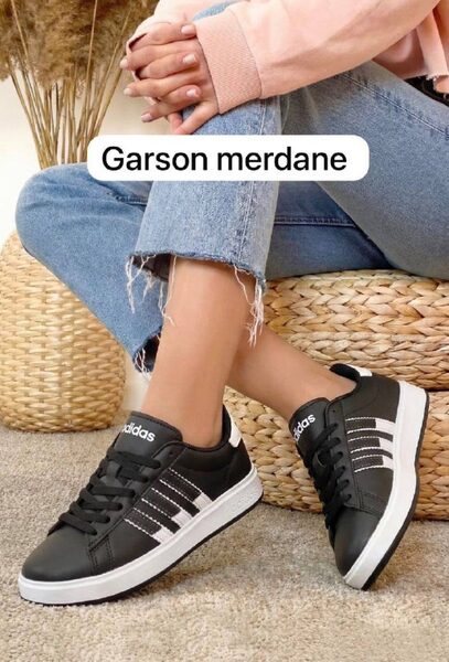 Men's Sneakers — TGI3sLGbwkQ0 view 2