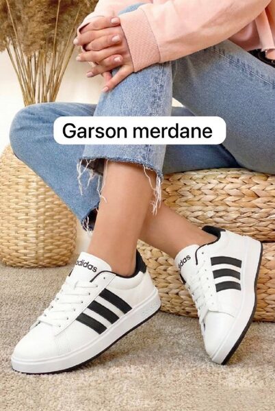 Men's Sneakers — TGI3sLGbwkQ0 view 3