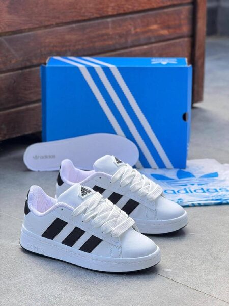 Men's Sneakers — TGI3sLGbwkQ0 view 4