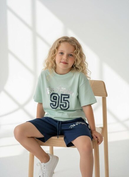 Kids' Set — TGI3xI1zxUK5 view 5