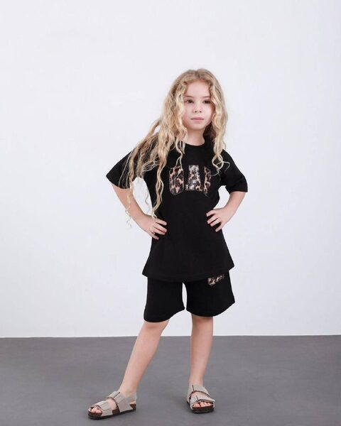 Kids' Set — TGI6zilEiYXo