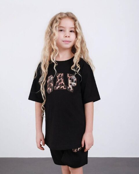 Kids' Set — TGI6zilEiYXo view 3
