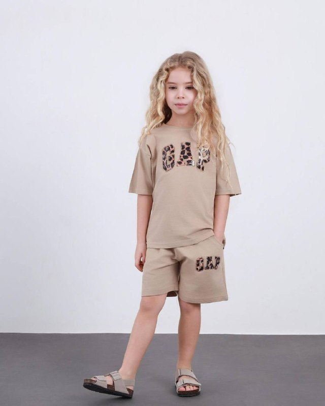 Kids' Set — TGI6zilEiYXo view